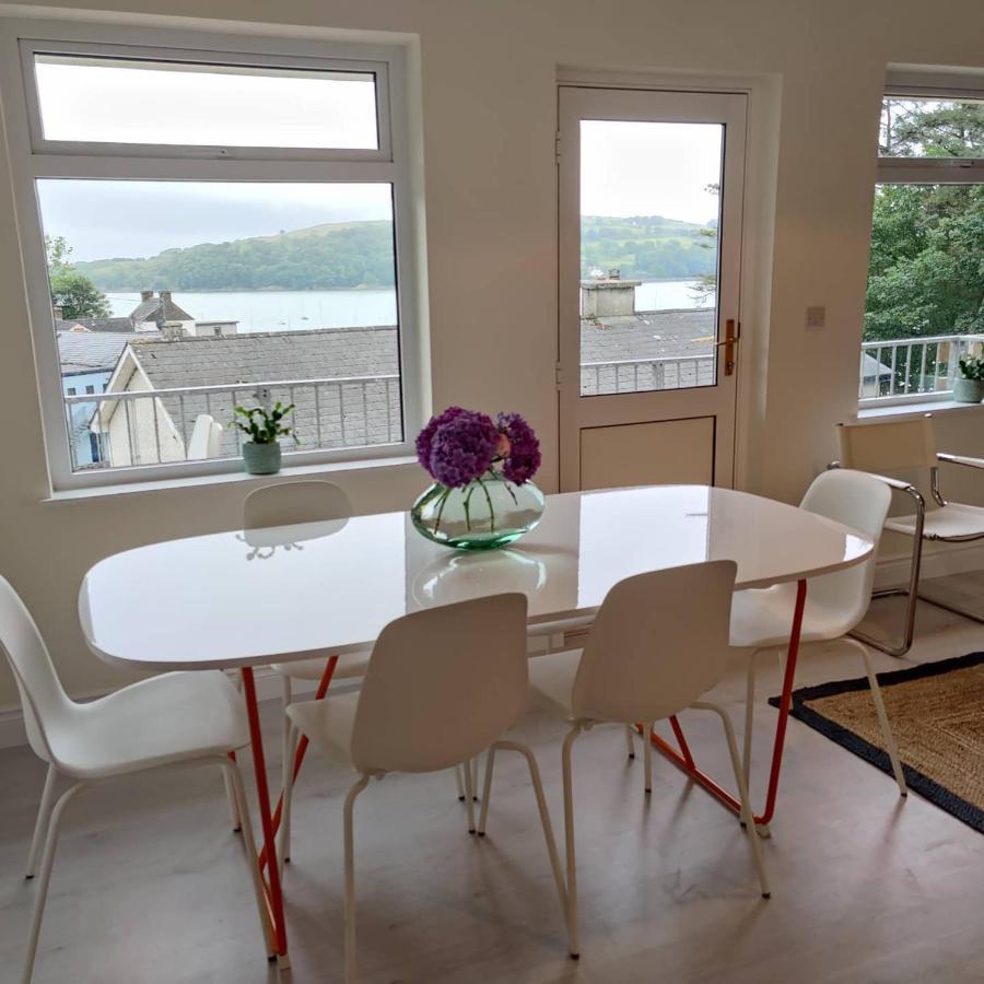 Crow'S Nest Glandore - 3 - Self Catering Apartment Bagian luar foto