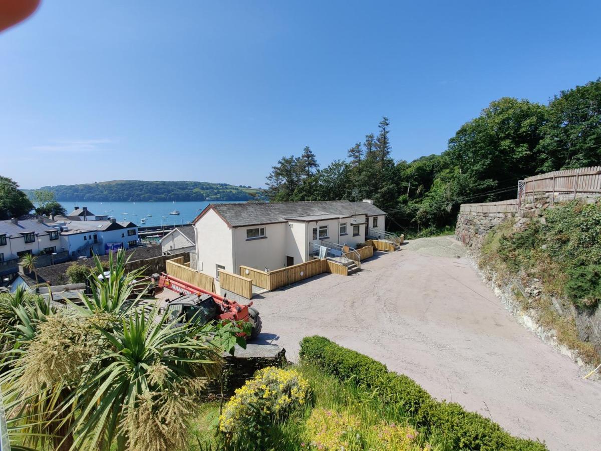 Crow'S Nest Glandore - 3 - Self Catering Apartment Bagian luar foto