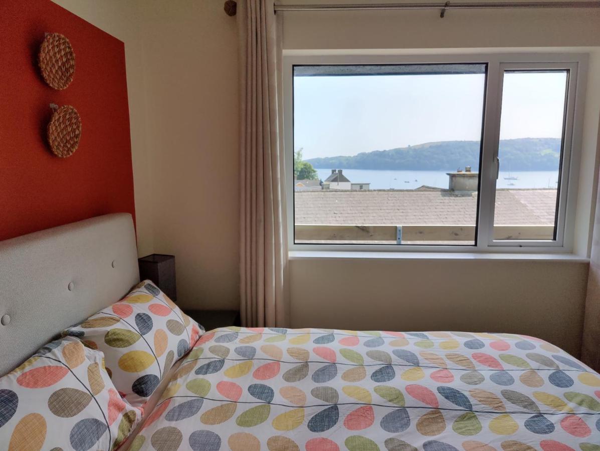 Crow'S Nest Glandore - 3 - Self Catering Apartment Bagian luar foto