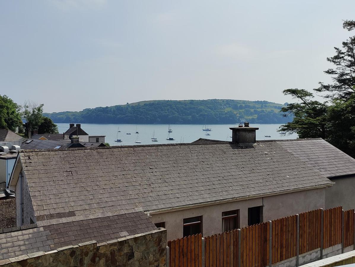 Crow'S Nest Glandore - 3 - Self Catering Apartment Bagian luar foto