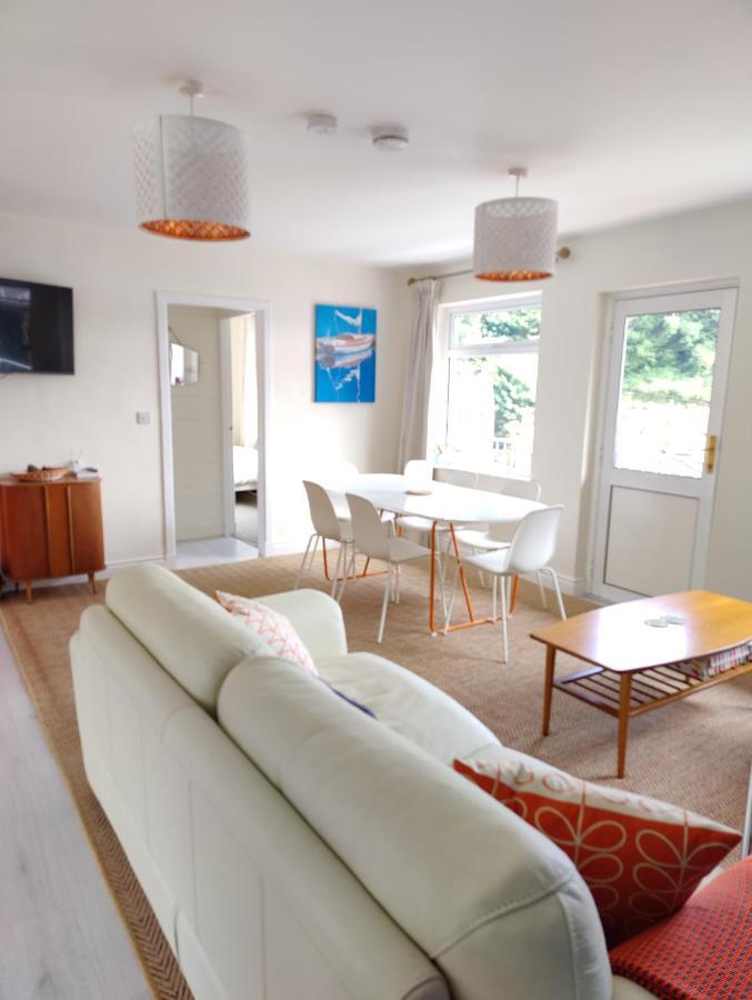 Crow'S Nest Glandore - 3 - Self Catering Apartment Bagian luar foto