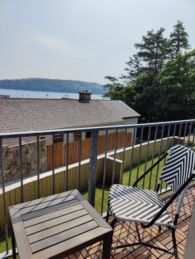 Crow'S Nest Glandore - 3 - Self Catering Apartment Bagian luar foto